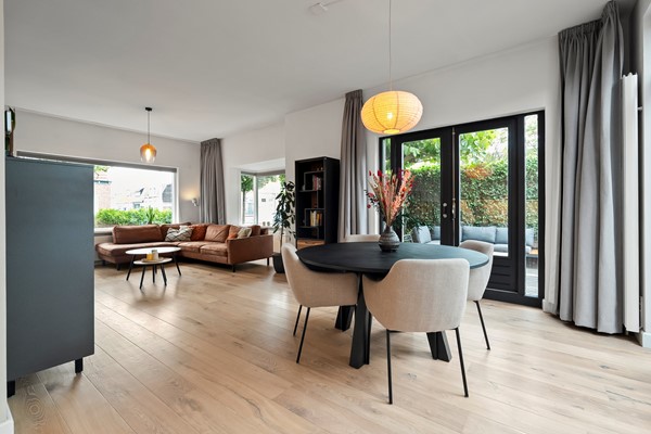 Medium property photo - Ruyghweg 196, 1781 DR Den Helder